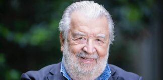 A Pupi Avati il David di Donatello alla Carriera