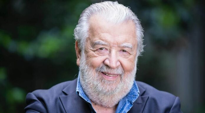 A Pupi Avati il David di Donatello alla Carriera