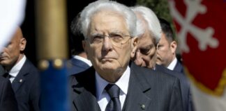 Mattarella “Valori della Resistenza sempre attuali” / VIDEO
