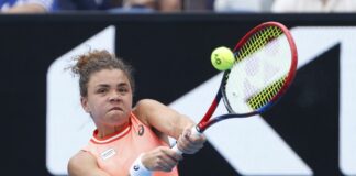 A Madrid esordio convincente di Jasmine Paolini