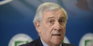 Tajani confermato vicepresidente del Partito Popolare Europeo