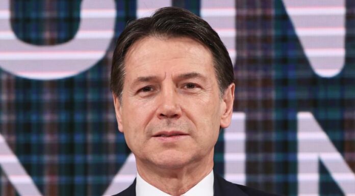 Conte “Repubblica plasmata su antifascismo e democrazia”