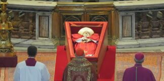 Malta osserva una giornata di lutto per Papa Francesco