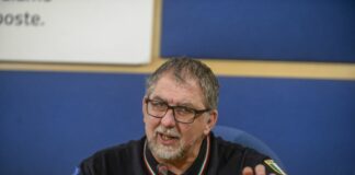 Papa, Ciciliano “Giornata straordinaria e nessuna criticità”