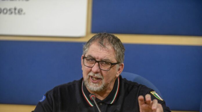 Papa, Ciciliano “Giornata straordinaria e nessuna criticità”