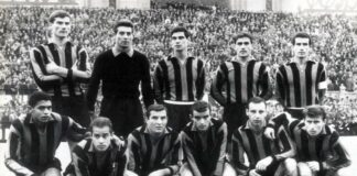 Addio al mitico Jair, ala della Grande Inter di Herrera