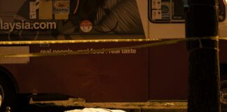 Canada, auto sulla folla a Vancouver. Diversi morti