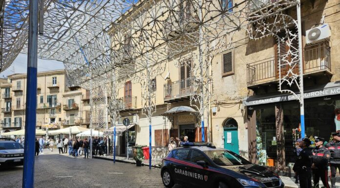 Sparatoria nel Palermitano, tre morti e due feriti