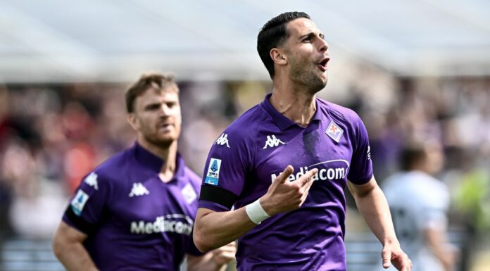 La Fiorentina piega l’Empoli nel derby per 2-1