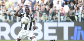 Monza battuto, rilancio Juve nella corsa Champions