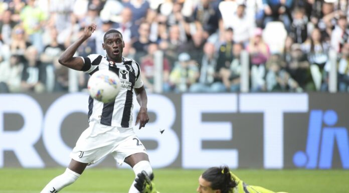 Monza battuto, rilancio Juve nella corsa Champions