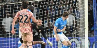 McTominay affonda il Torino, il Napoli è da solo in vetta