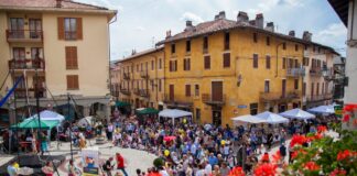 Nel Canavese torna il Mercato della Terra e della Biodiversità