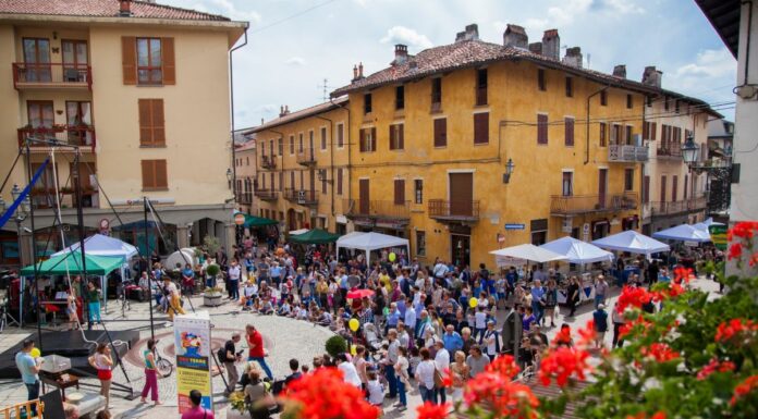 Nel Canavese torna il Mercato della Terra e della Biodiversità