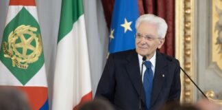 ماتاريلا: على الأجيال الجديدة استمداد قوتها من التاريخ