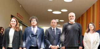 Memorandum San Raffaele-Università Tirana su formazione medica e ricerca