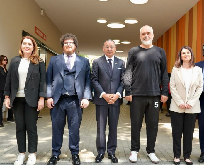 Memorandum San Raffaele