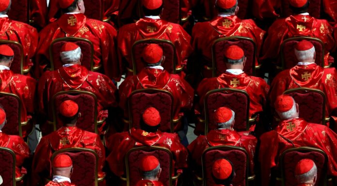 Il 7 maggio al via il Conclave per l’elezione del nuovo Papa