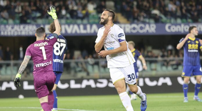 Colpo salvezza Cagliari, battuto 2-0 il Verona al “Bentegodi”