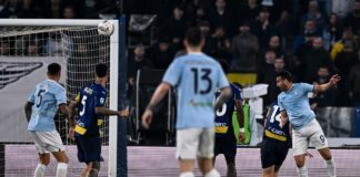 Pedro salva la Lazio, pari in rimonta contro il Parma