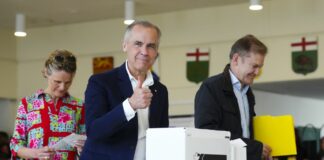 Canada, i Liberali di Carney vincono le elezioni