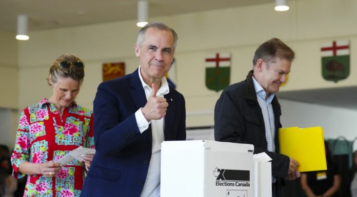 Canada, i Liberali di Carney vincono le elezioni