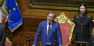 Ramelli, La Russa “Rigettiamo odio, impegno per vera pacificazione”