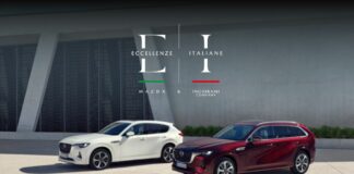 Mazda, a giugno a Firenze l’Expo nazionale delle “Eccellenze Italiane”