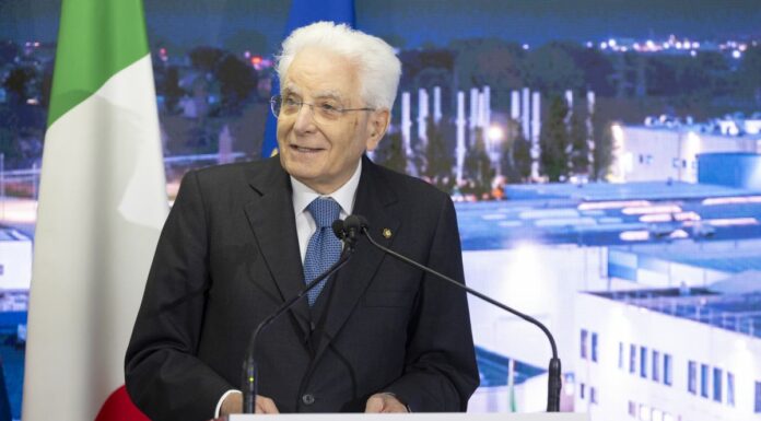 Mattarella “Rafforzare l’impegno per la sicurezza sul lavoro”