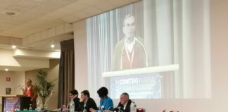 Assemblea Cgil contro mafia e corruzione, Grasso “Sembra quasi che non esistano più”