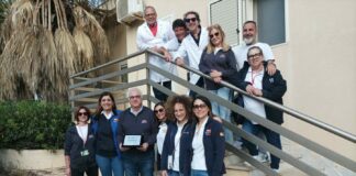 Prevenzione in prima linea, oltre 850 esami di screening a Lampedusa