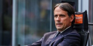 Inzaghi “Brutta settimana ma col Barcellona giocheremo da Inter”