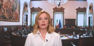 Lavoro, Meloni “Numeri incoraggianti, investiamo su sicurezza”