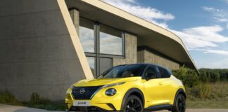 Il 2024 un anno da record per Nissan Juke