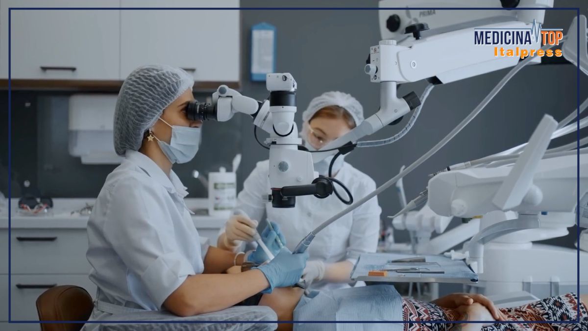 Dall’intelligenza artificiale impatto positivo sulla medicina