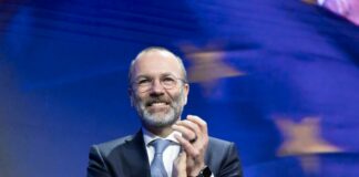 Weber “Sui dazi come Ue possiamo andare al tavolo da posizione di forza”