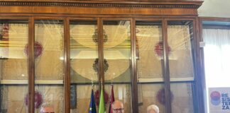 Festa della Resistenza a Roma, ecco il ricco programma di eventi dal 25 al 27 aprile