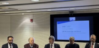 Italia-Usa, AmCham Italy guida missione imprenditoriale a New York