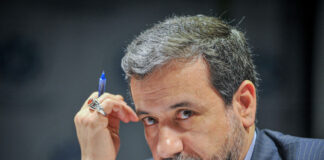 Iran, il ministro Araghchi “Prossimi colloqui con gli Usa sabato a Roma”