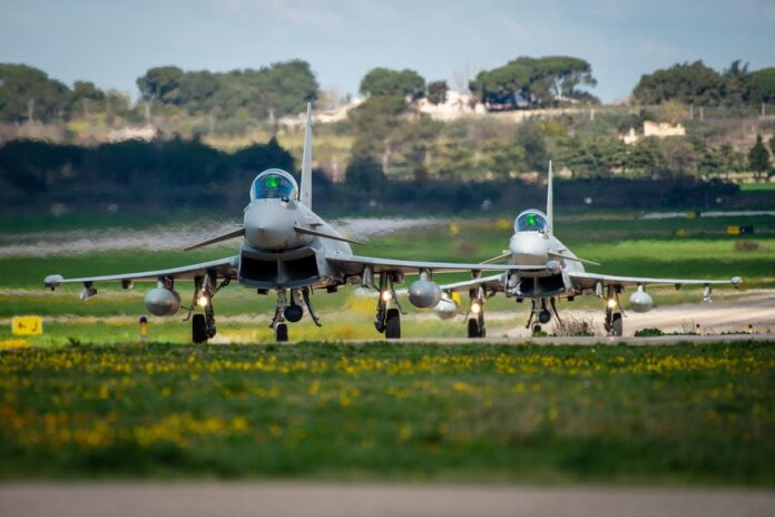 Aeronautica militare (1)