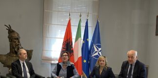 Con “Nave della Salute” continua il gemellaggio Italia-Albania