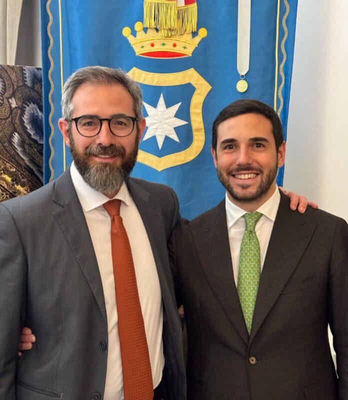 Alberto Arcidiacono Monreale