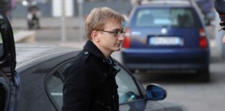 Omicidio di Garlasco, concessa la semilibertà ad Alberto Stasi