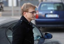 Garlasco, Alberto Stasi esce dal carcere e ottiene l’affidamento in prova