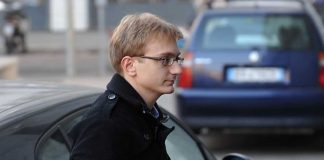 Omicidio di Garlasco, concessa la semilibertà ad Alberto Stasi