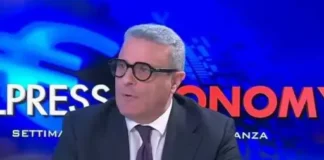 Tribunale di Roma sospende la revoca, Mei torna presidente di Enasarco