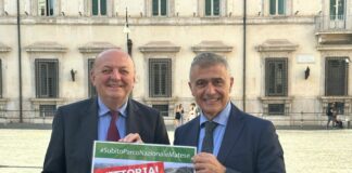 Pecoraro Scanio “Il Parco Nazionale del Matese atteso da anni”