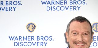 Amadeus torna in prima serata sul Nove, da maggio “Like a Star”