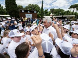 Giochi della Gioventù, le Regioni chiedono di partecipare alla Commissione Nazionale