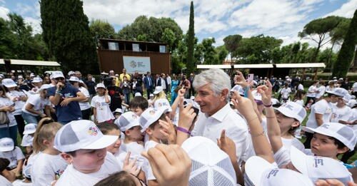 Giochi della Gioventù, le Regioni chiedono di partecipare alla Commissione Nazionale